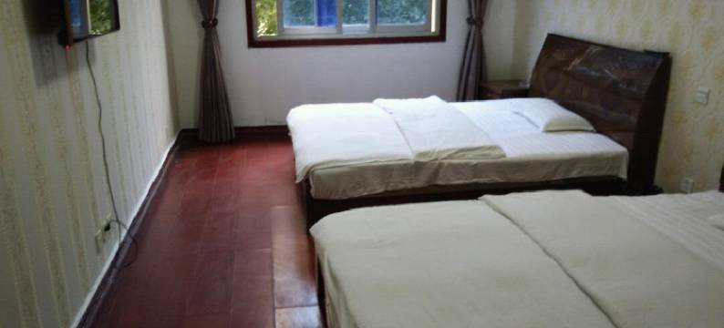 大邑航顺宾馆图片