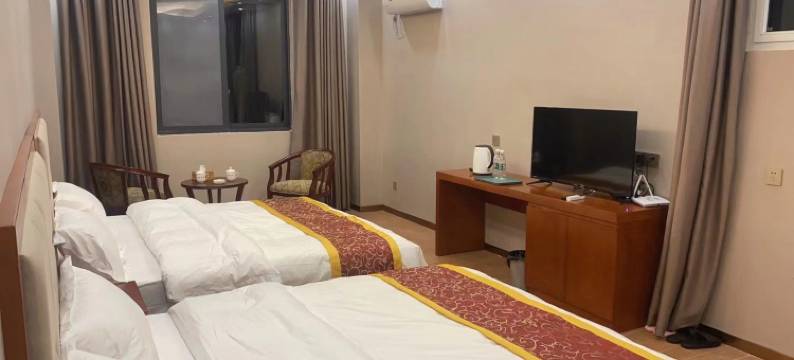 马边名城民宿图片