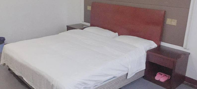 舒城舒茶宾馆图片