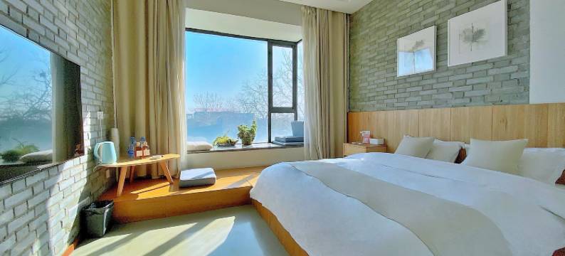 一鸣书居休闲度假民宿(广阔天地店)图片