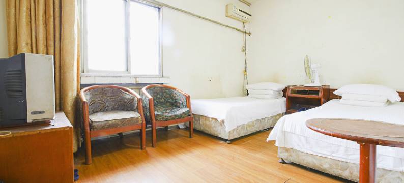 青来客房(潍坊火车站商品城店)图片