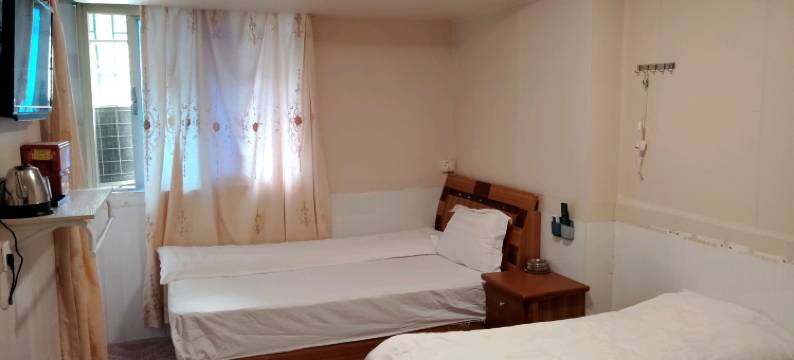 汕尾永昌旅店图片