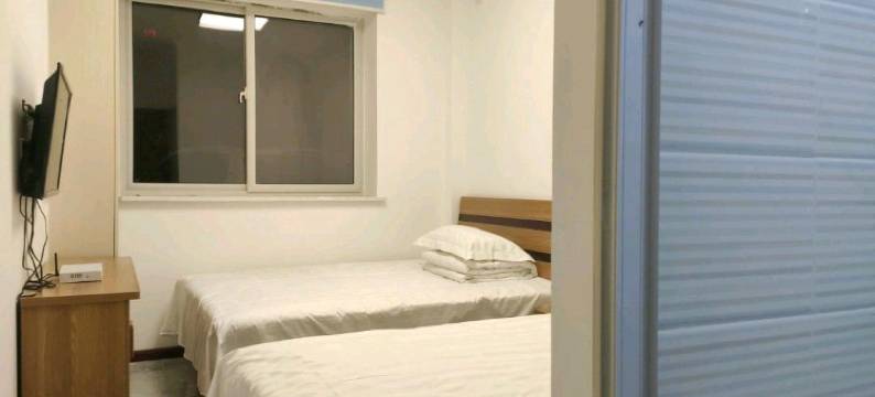 盘锦家园旅馆图片