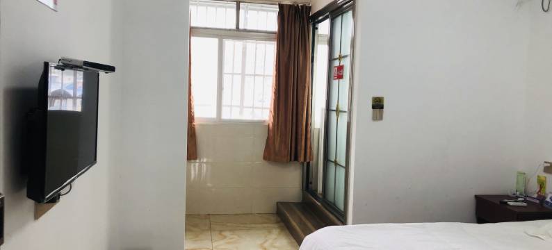 攀枝花天生福地宾馆(仁和智慧农贸市场店)图片