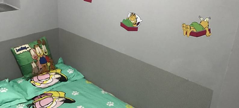 南通优米客栈图片