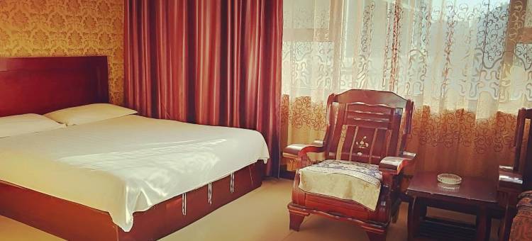 灯塔宏伟宾馆图片