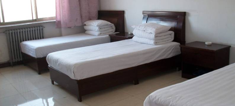 龙口顺鑫快捷宾馆图片