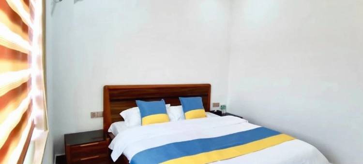 惠东白盆珠果园温泉度假村图片