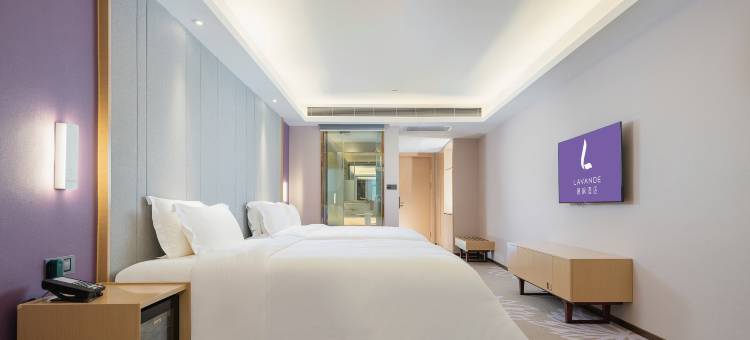 麗枫酒店(汕尾陆丰店)图片