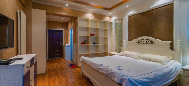 焦作乐居宾馆图片