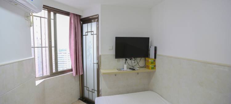 鸿升宾馆(深圳站罗湖口岸店)图片