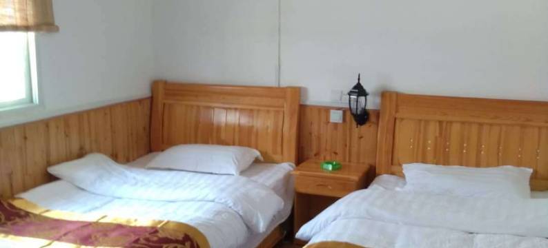 乡里乡味农家乐图片