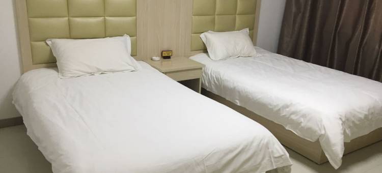 榆中大西北板材市场宾馆图片