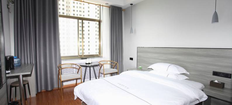 镇原圣凯商务宾馆图片