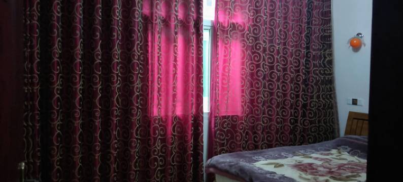 毕棚沟四季休闲庄图片