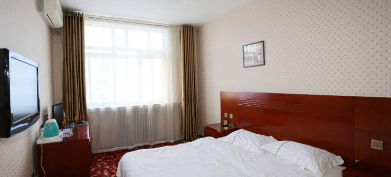 广灵三晋快捷宾馆图片