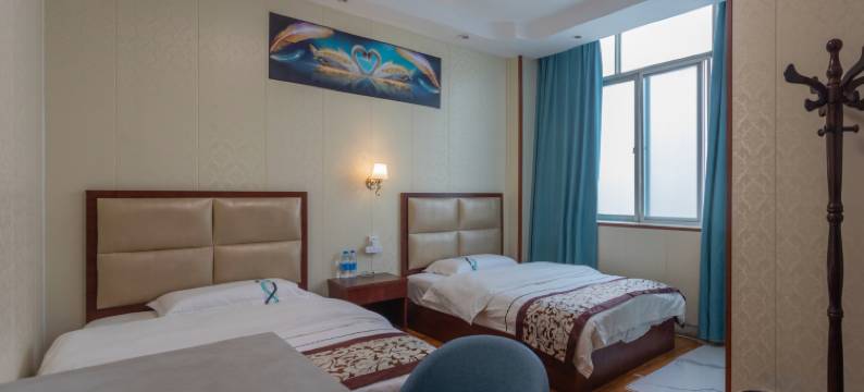 昆明北洋客房图片