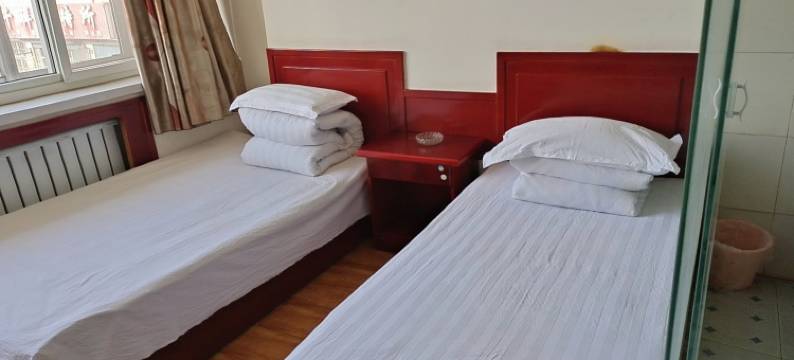 平安招待所图片