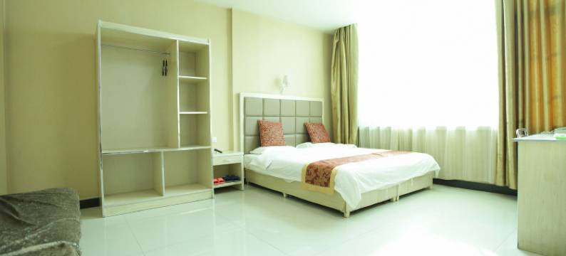 运城新视点酒店(盐湖南风广场店)图片