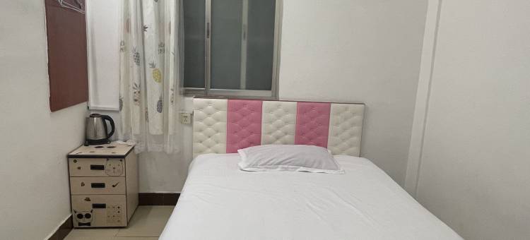 佳巢公寓(南宁秀厢店)图片