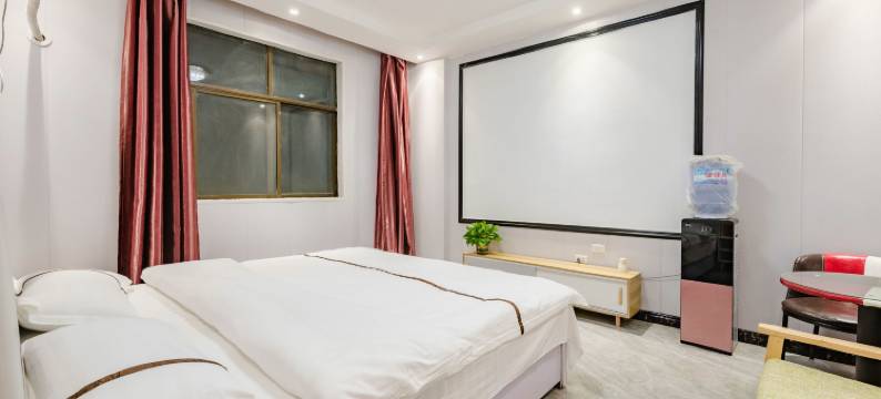 千寻影视公寓图片