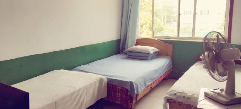 邯郸一家人旅馆图片