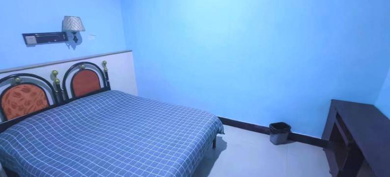 安和园宾馆(石嘴山市第一中学店)图片