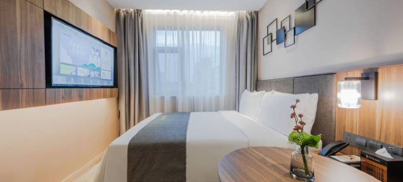 如家酒店(杭州西湖南宋御街店)图片