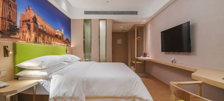 维也纳3好酒店(涡阳紫金御景店)图片