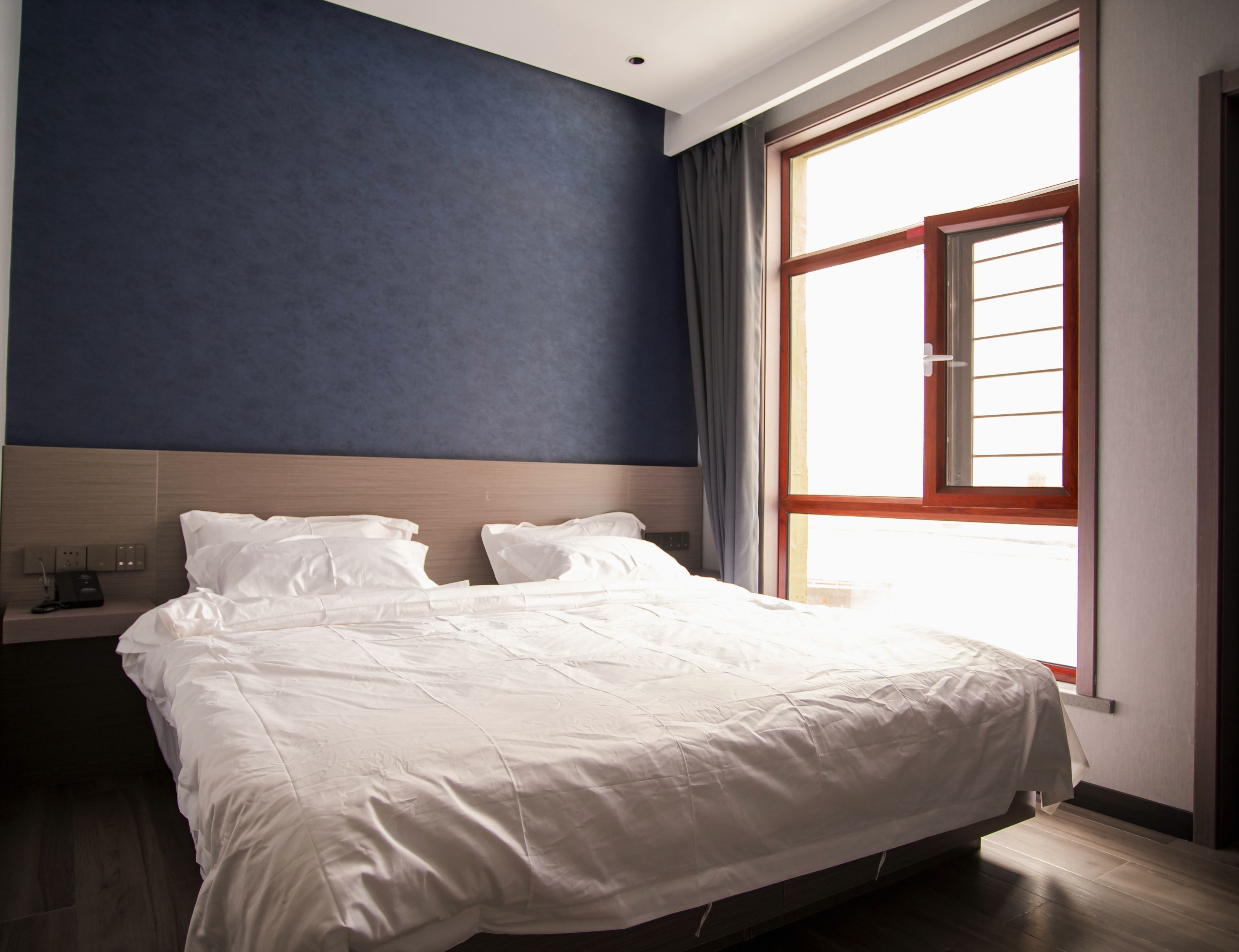 Yanggaoxiangyun Art Hotel Over view