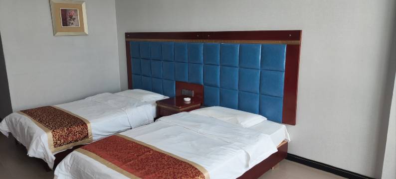 神木宏昊商务宾馆图片