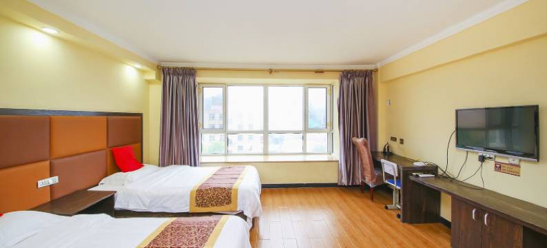 承德天城快捷酒店图片