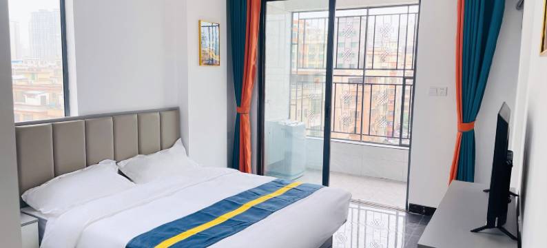 四会兴元公寓图片