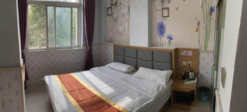 昆山都邦旅馆(昆山火车站高铁南站店)图片