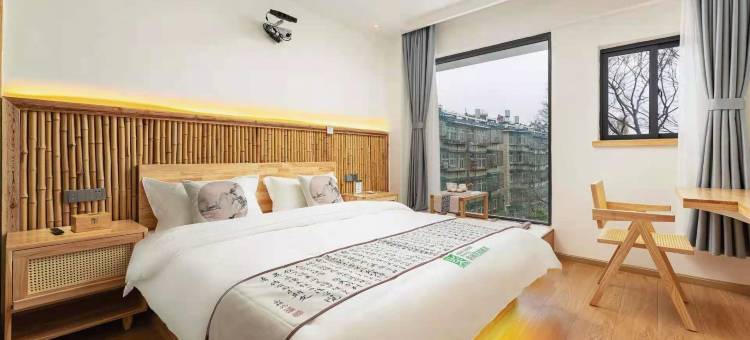 柒间花园酒店(曲靖火车站店)图片