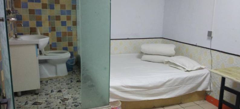 烟台隆泰宾馆图片