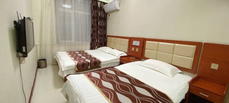 沈阳乾丰宾馆图片