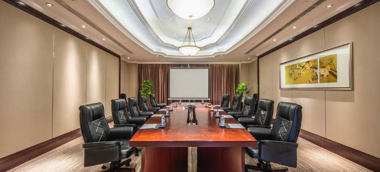 苏州亨通凯莱度假酒店图片