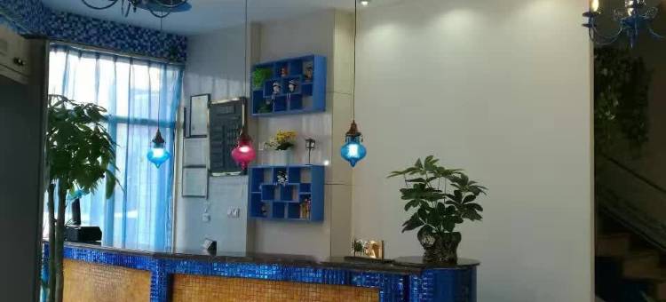 克拉玛依东正主题宾馆图片