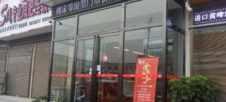 尚客优酒店(封丘府南路店)图片