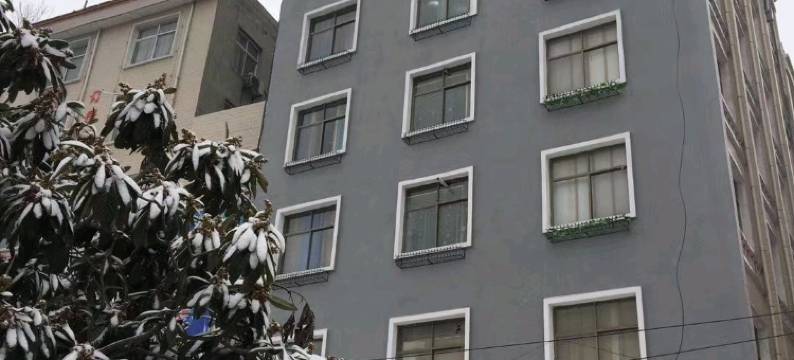 禹州尚寝希尔曼酒店图片