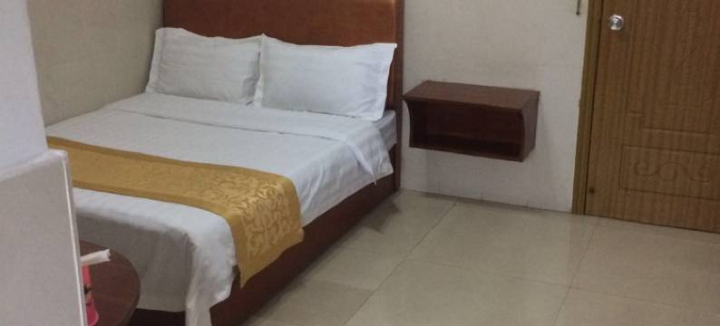 江门便民日式旅馆图片