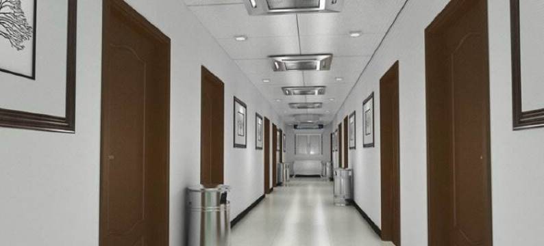 轻住·艾美精品酒店(联通路大润发店)图片