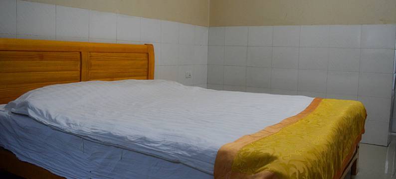 珙县世财花园宾馆图片