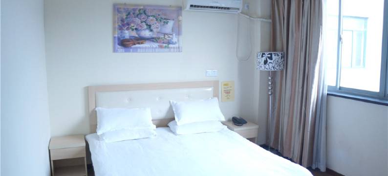 上海馨雅宾馆图片