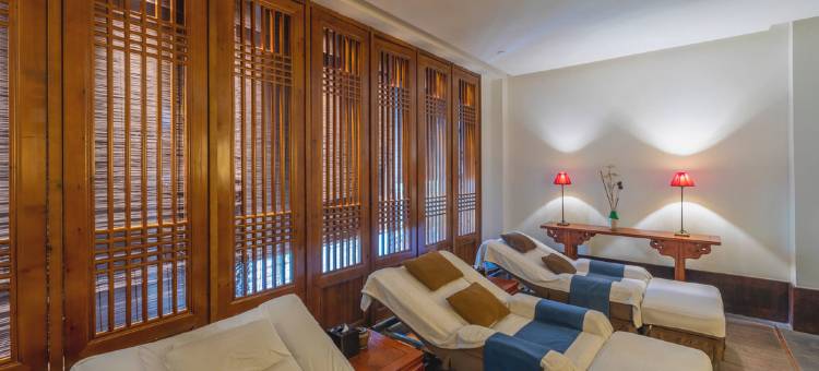 常德泽云酒店(高铁站店)图片