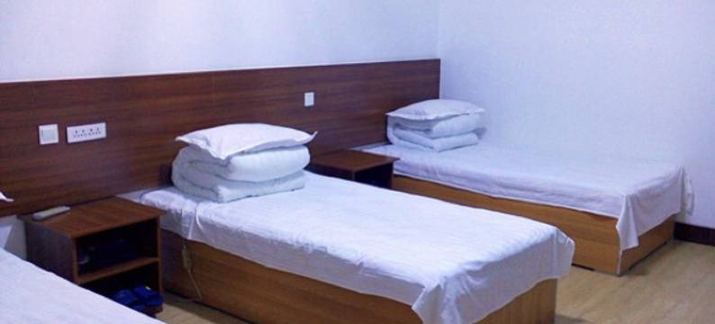 安图龙腾宾馆图片