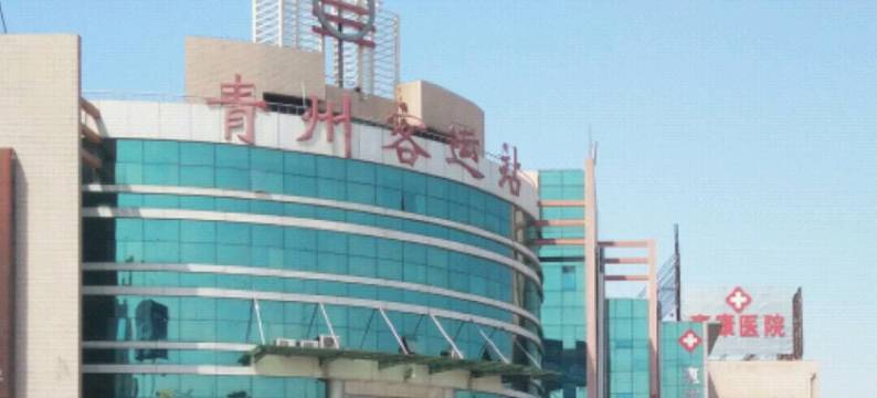 青州徐工宾馆图片