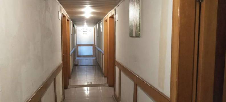 嵊州大世界旅馆图片