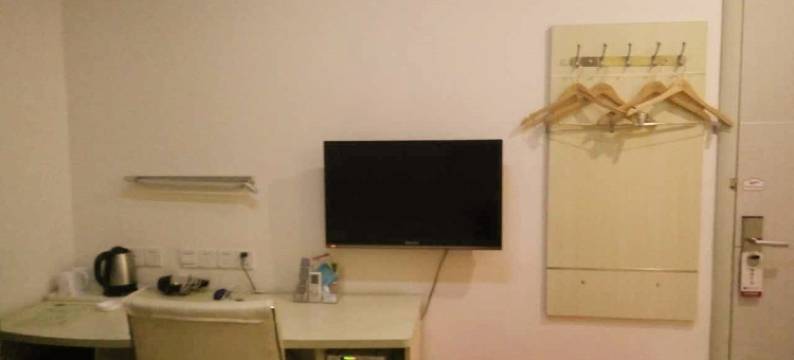 龙州金明珠商务酒店图片